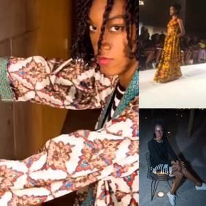 Meet your Posher, Abbie