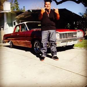 Meet your Posher, Chino