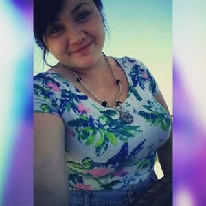 Meet your Posher, Sonia