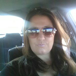 Meet your Posher, Kerri