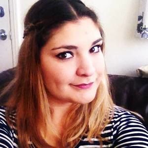 Meet your Posher, Maggie