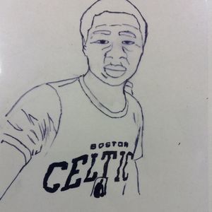 Meet your Posher, Justin