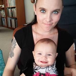 Meet your Posher, Jessica