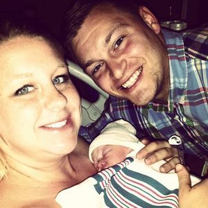 Meet your Posher, Adam