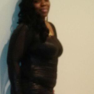 Meet your Posher, Likisha