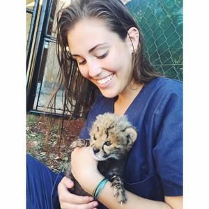 Meet your Posher, Jill