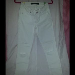 Tinseltown Straight Jean