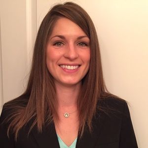 Meet your Posher, Sheri