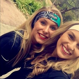 Meet your Posher, Krista