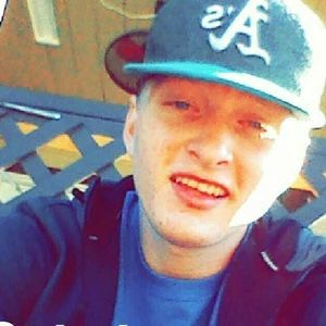 Meet your Posher, William