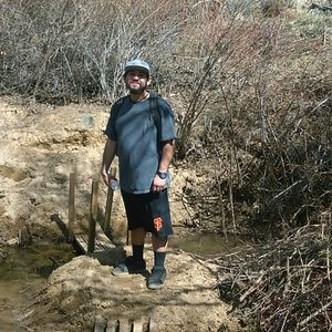 Meet your Posher, Jose