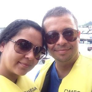 Meet your Posher, Matilde