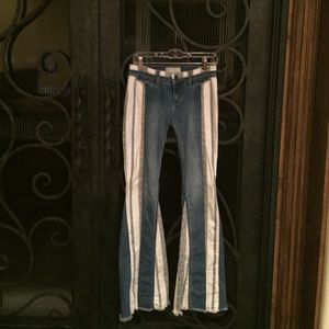 Free People pants