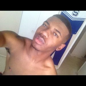 Meet your Posher, Bradley