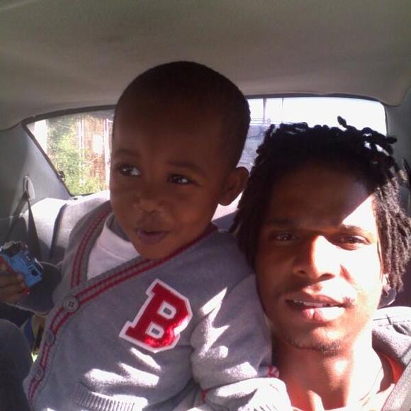 Meet your Posher, Lee - Picture 1 of 1