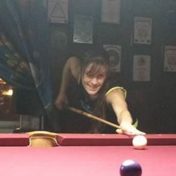 Meet your Posher, Angie - Picture 1 of 1