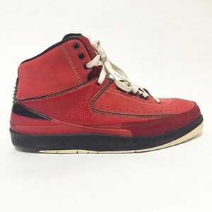Jordan sneakers
