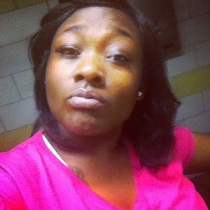 Meet your Posher, Victoria