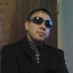 Meet your Posher, Jose