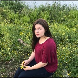 Meet your Posher, Abigail