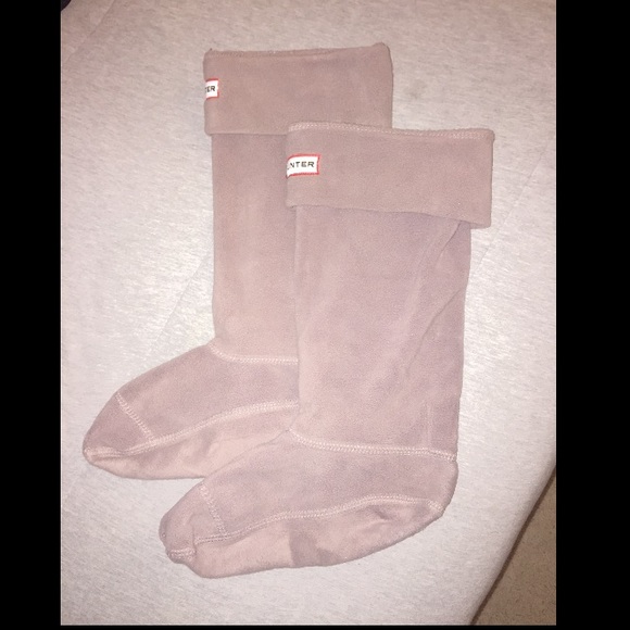 Hunter Boot Socks