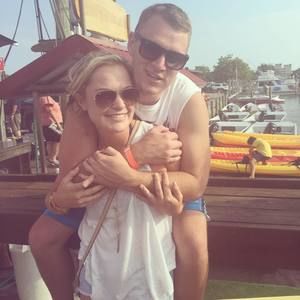 Meet your Posher, Morgan