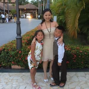 Meet your Posher, Sharon