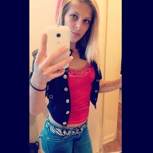 Meet your Posher, Trisha