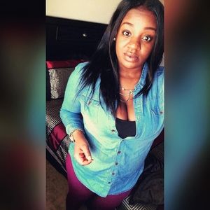 Meet your Posher, Destiny