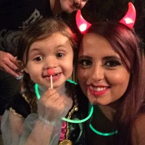 Meet your Posher, Angel