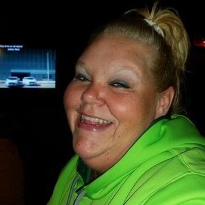 Meet your Posher, Jacki