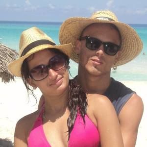 Meet your Posher, Wendy