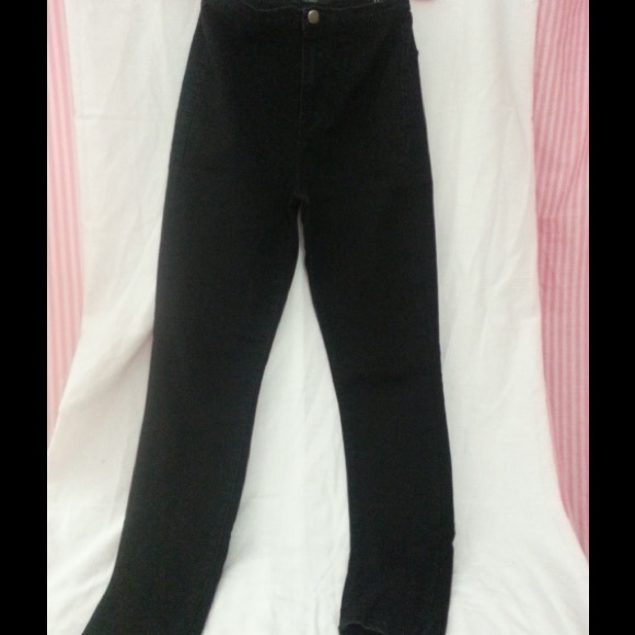 Forever 21  Straight Jean