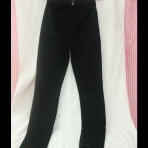 Forever 21  Straight Jean