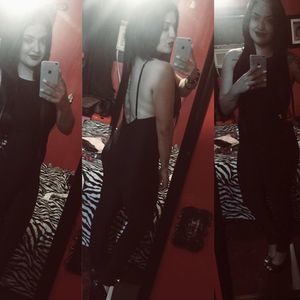 Meet your Posher, Celina