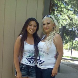 Meet your Posher, Renee