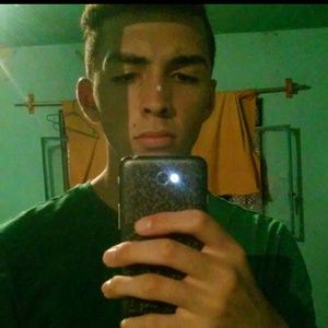 Meet your Posher, Aminadab