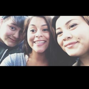 Meet your Posher, Edith