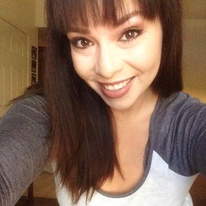 Meet your Posher, Bernadette