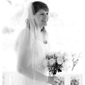 Meet your Posher, Sarah beth