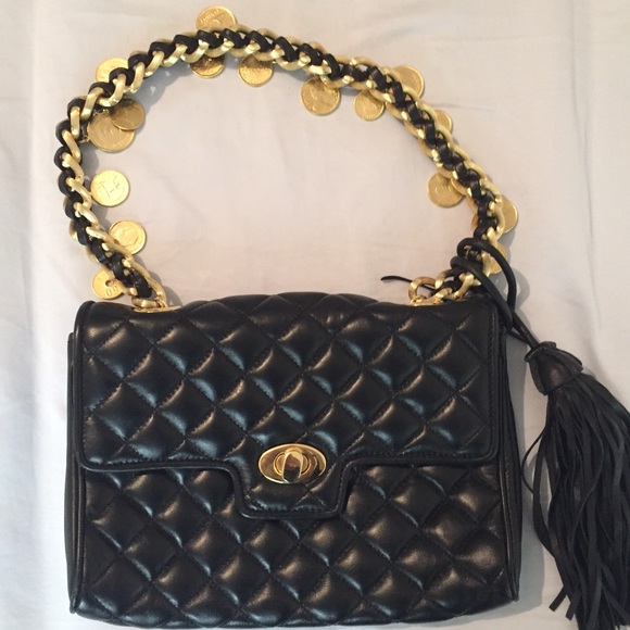 Italian bag in great condition!!