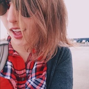 Meet your Posher, Brooke