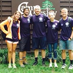 Meet your Posher, Taylor