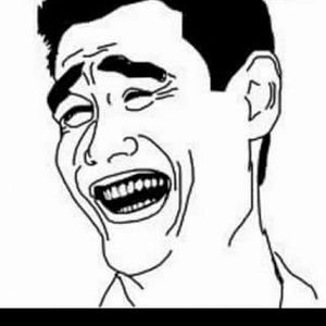 Meet your Posher, Derick