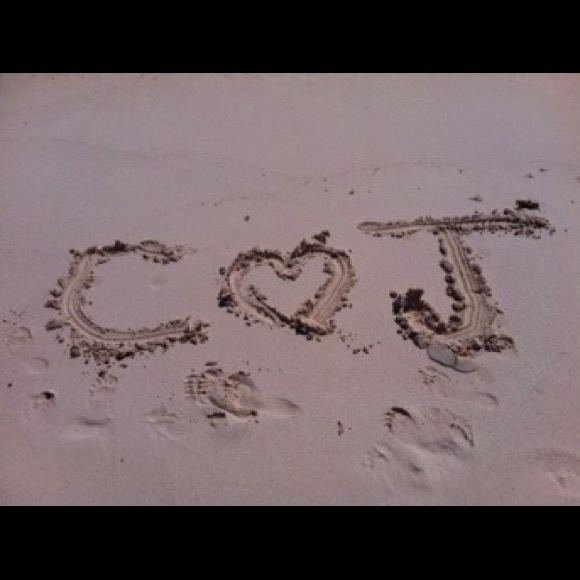 Meet your Posher, Chelsey