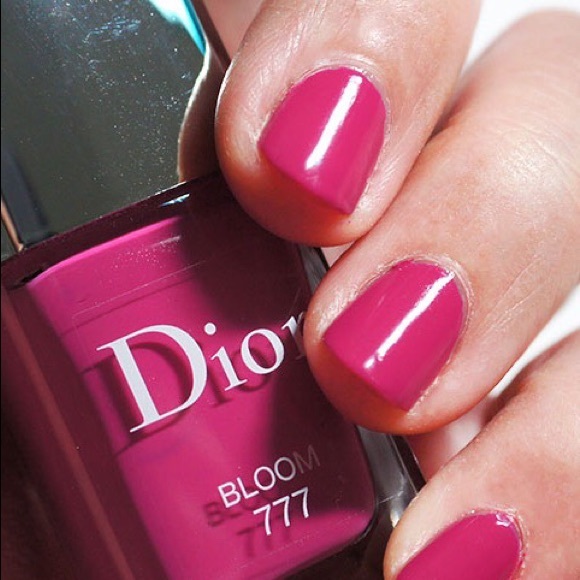 Dior Vernis 777 Bloom