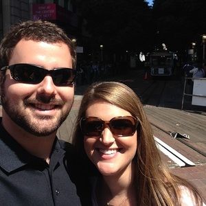 Meet your Posher, Christina