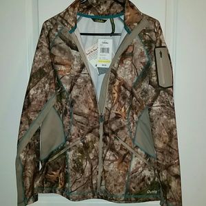 Cabela's women's camo