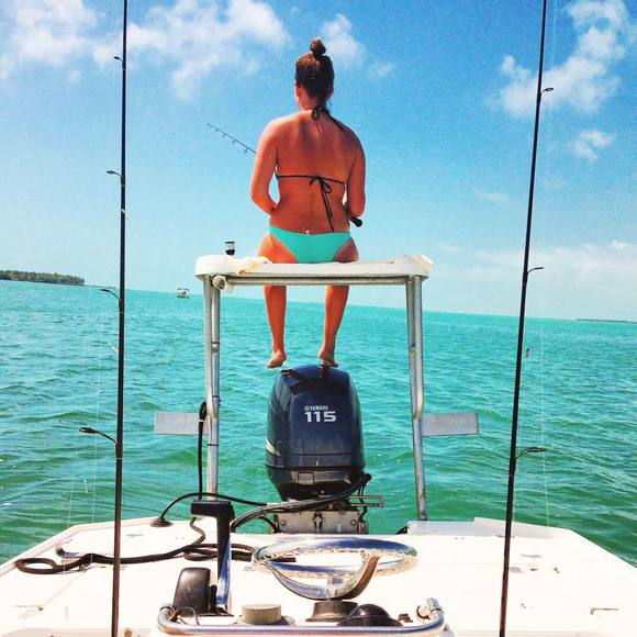 Meet your Posher, Caitlyn - Picture 1 of 1