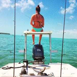 Meet your Posher, Caitlyn